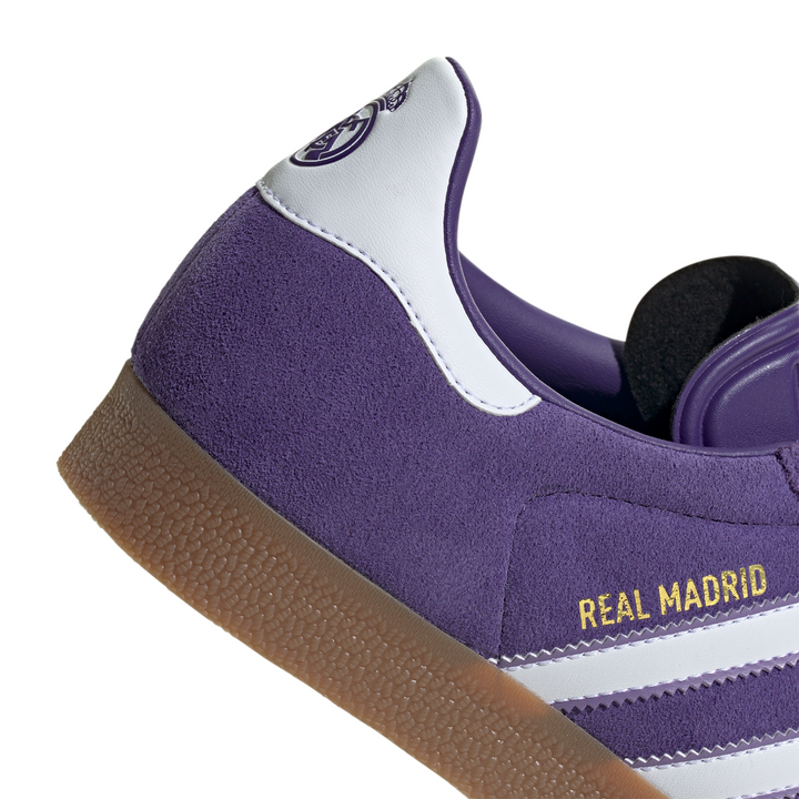 adidas Real Madrid Gazelle Indoor Terrace Icons