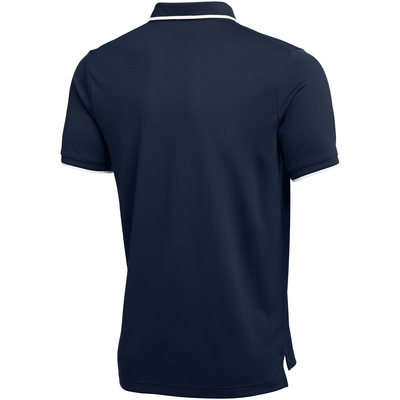 nike Dry Uv Collegiate Polo