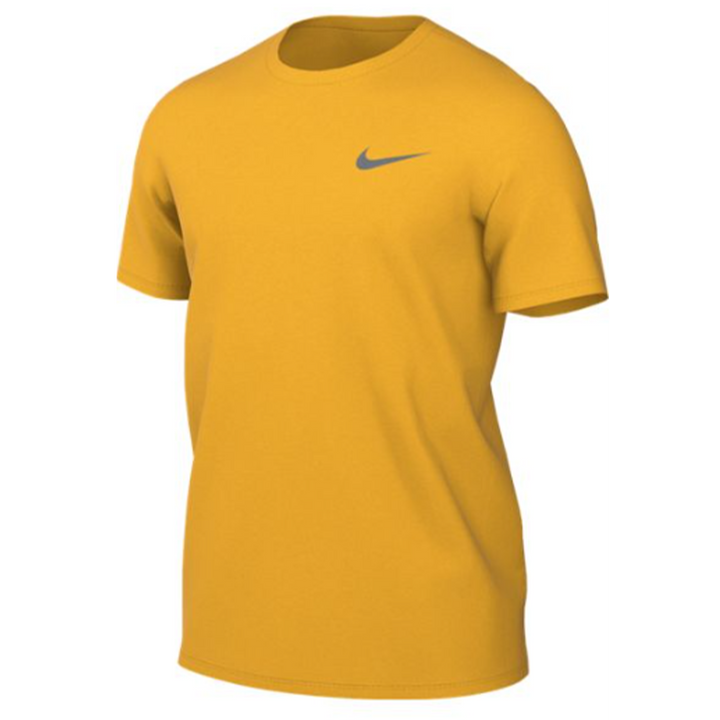 nike Team Dri Fit Legend Short Sleeve Tee