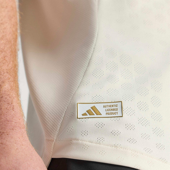 adidas Liverpool FC 2025 26 Men’s Away Authentic Match Jersey