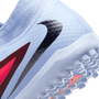 Nike Phantom 6 High Academy Turf - ¡Qué miedo!