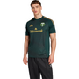 adidas Portland Timbers 2025 26 Men’s Home Stadium Jersey