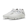Puma Future 8 Ultimate FG - Pack blanco