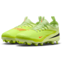Nike Phantom 6 Low Academy FG-MG para jóvenes - Paquete de máximo voltaje
