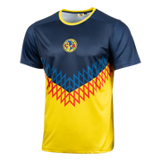 Club America Youth Sublimated Home Tee