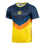 Club America Youth Sublimated Home Tee
