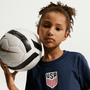 Nike Youth USA Crest Tee