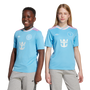 adidas Inter Miami 2025 Youth Lionel Messi 3rd Stadium Jersey