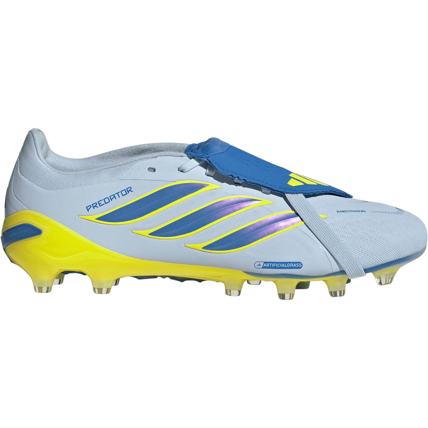 adidas Predator Pro FT AG - Ice Cold Precision