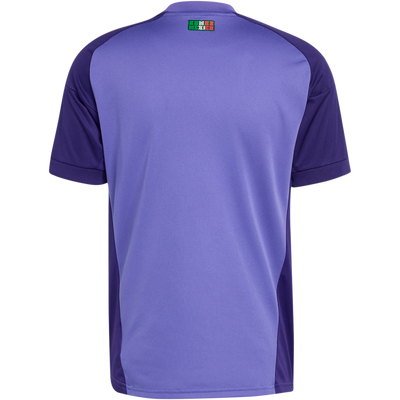 adidas Men's Mexico Away 2026 Goalkeeper Jersey