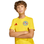 adidas Club America Youth Tee