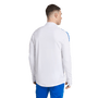 adidas Real Madrid Men's Tiro 25 Competition Training Top