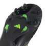 adidas Copa Pure III Elite FG Electric Stealth Pack