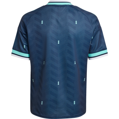 Camiseta adidas de la segunda equipación de Alemania para jóvenes 2026
