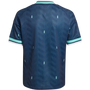 adidas Youth Germany Away 2026 Stadium Jersey