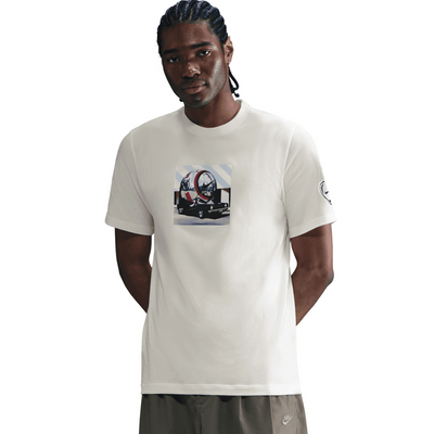 Nike Men's Total 90 Short Sleeve Graphic Tee