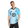 adidas Minnesota United 2025 26 Men’s Away Stadium Jersey