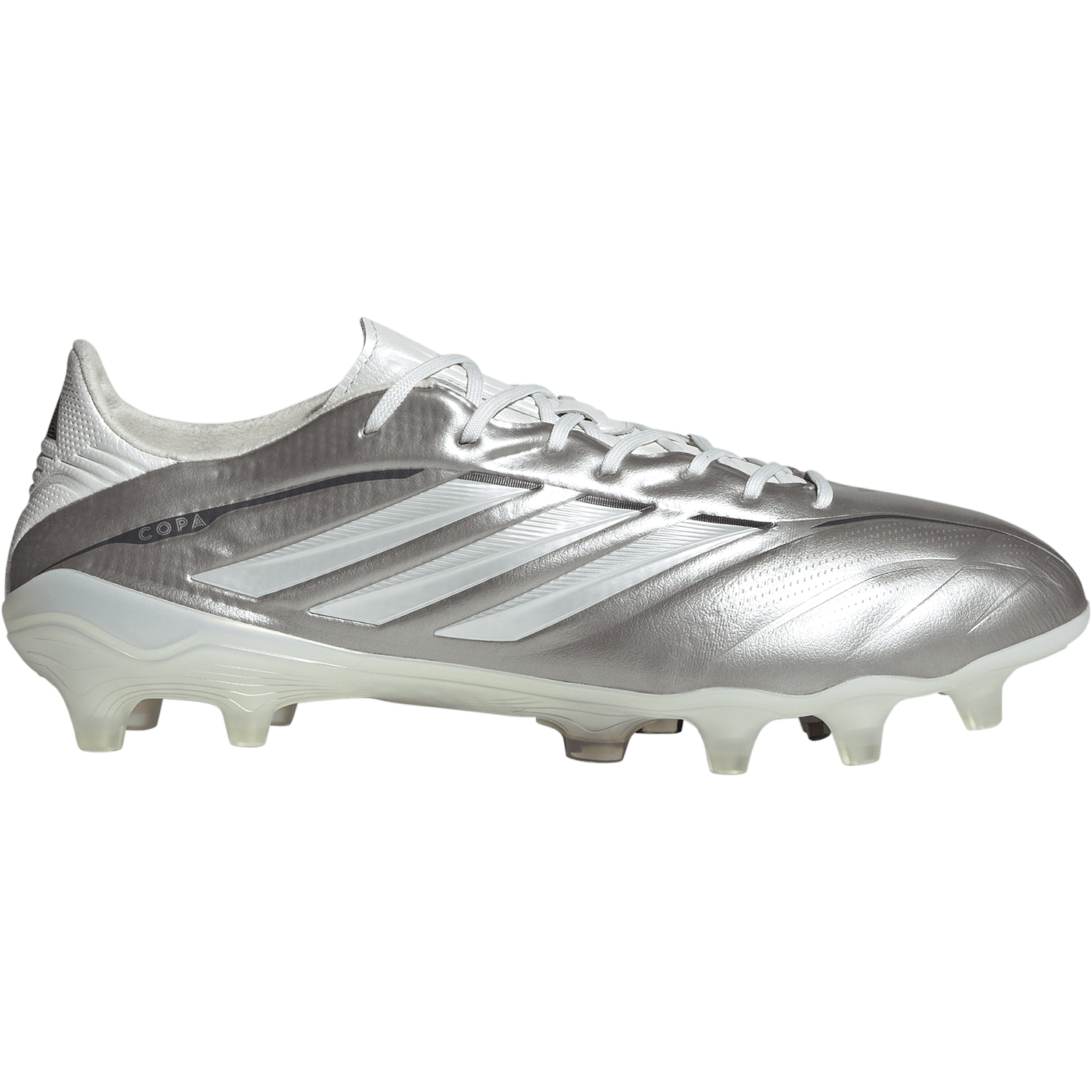 adidas Copa Pure IV Elite FG - Ice Cold Precision