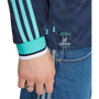 adidas Men's Germany Away 2026 Stadium Long Sleeve Jersey