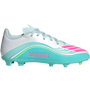 adidas Youth Messi F50 League FG MG - Aurora Radiante