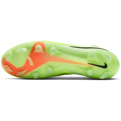 nike Phantom 6 High Elite FG Max Voltage Pack