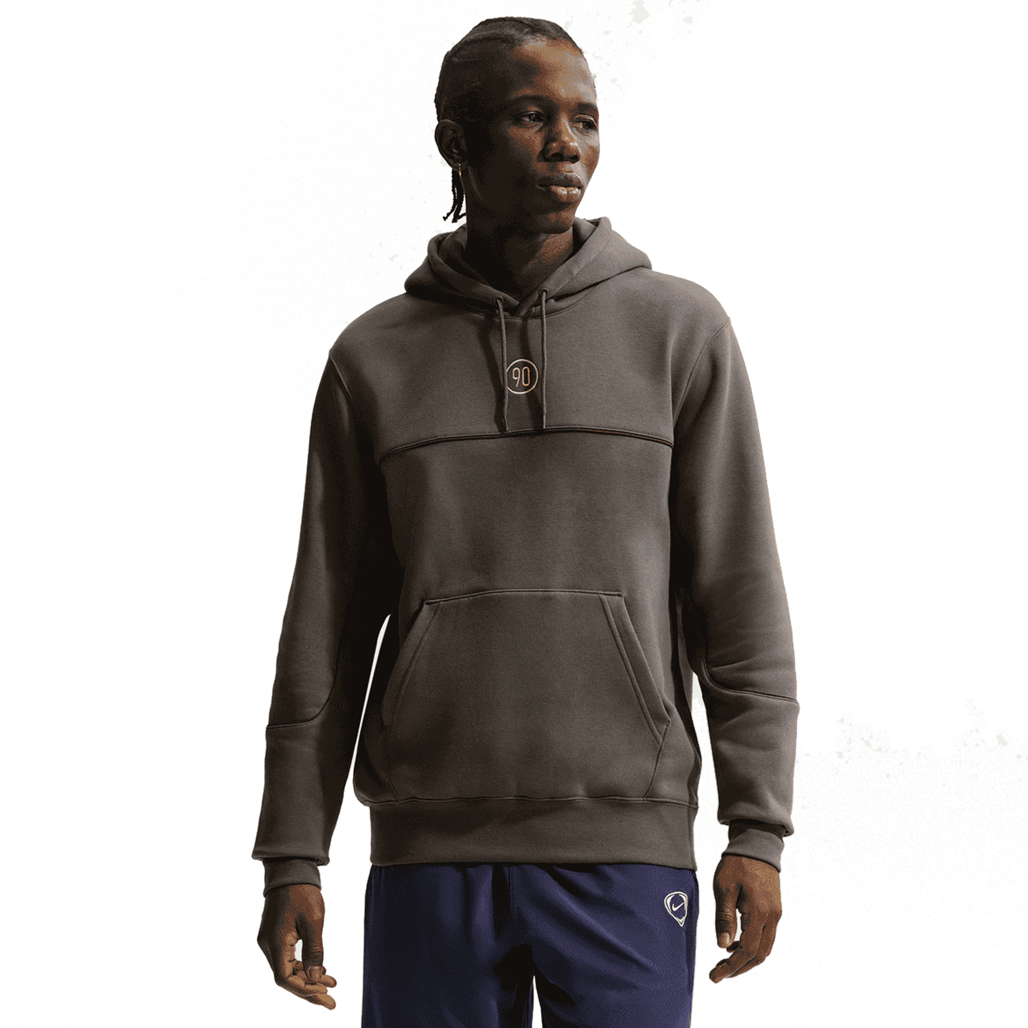 Nike Club Total 90 Men's Hoodie