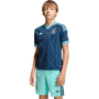 adidas Youth Germany Away 2026 Stadium Jersey