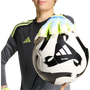 adidas Predator Match Fingersave Goalkeeper Gloves - Ice Cold Precision