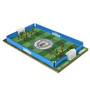 Binho Board Classic Manchester City Edition