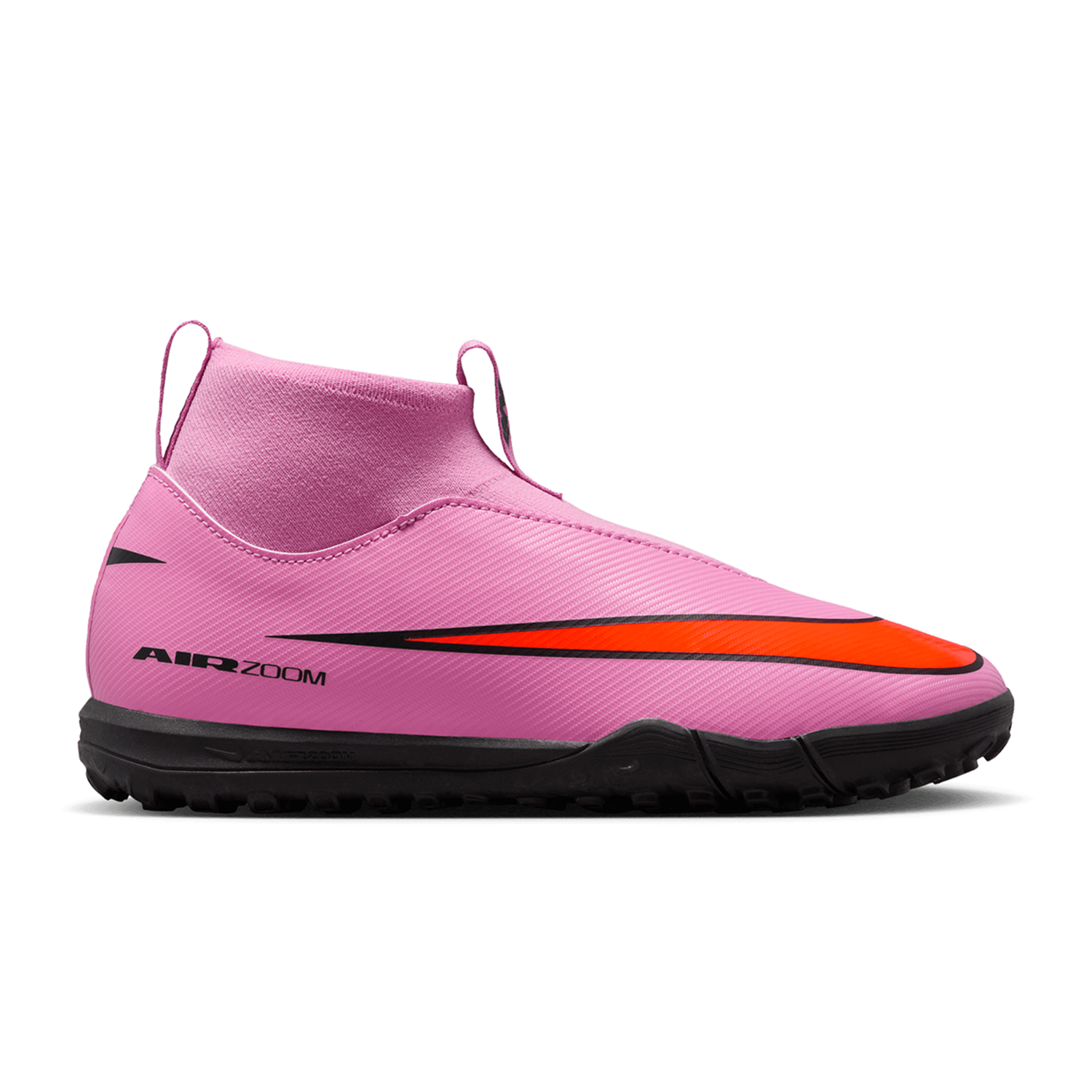 Nike Mercurial Superfly 10 Academy Turf para jóvenes: ¡un éxito asegurado!