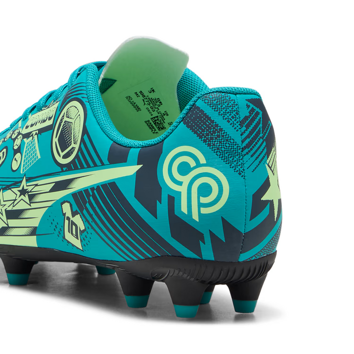 puma Youth Ultra Cp10 FG AG