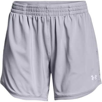Under Armour Women’s Knit Mid Length Short