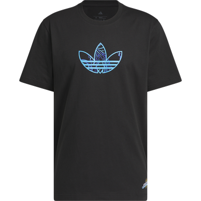 adidas Camiseta gráfica de visitante Argentina 26 para hombre