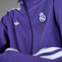 adidas Real Madrid Terrace Icon Men’s Track Jacket