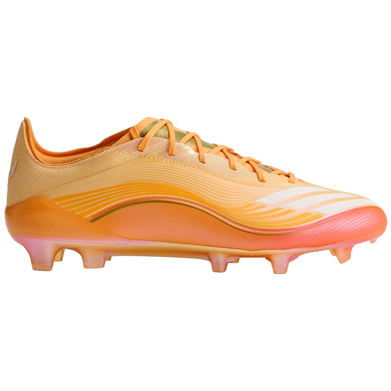 adidas Messi F50 Elite FG - Hora Dorada