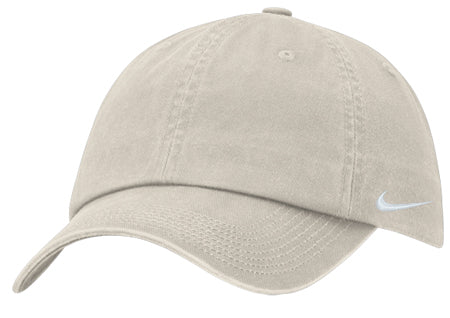 nike Team Campus Cap