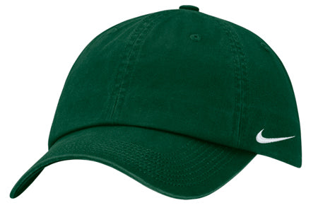 nike Team Campus Cap