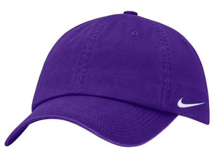 nike Team Campus Cap