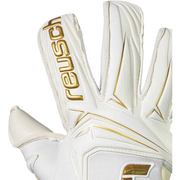 Reusch Attrakt AB1 Duo Goalkeeper Gloves