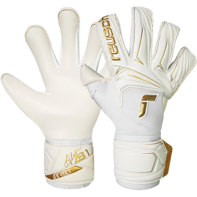 Reusch Attrakt AB1 Duo Goalkeeper Gloves