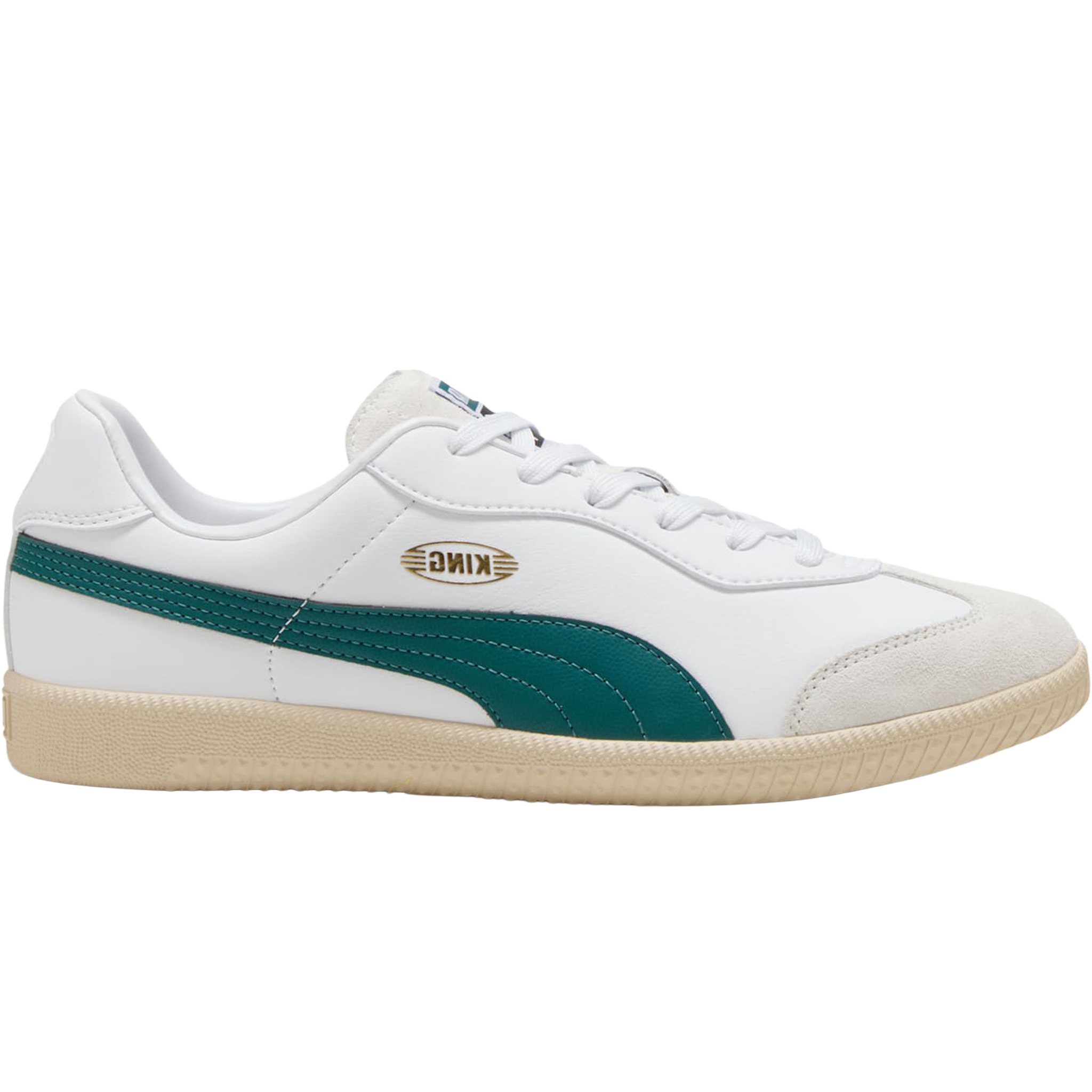 Puma King 21 Indoor