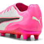 Puma King 20 Ultimate FG/AG - Showtime Pack