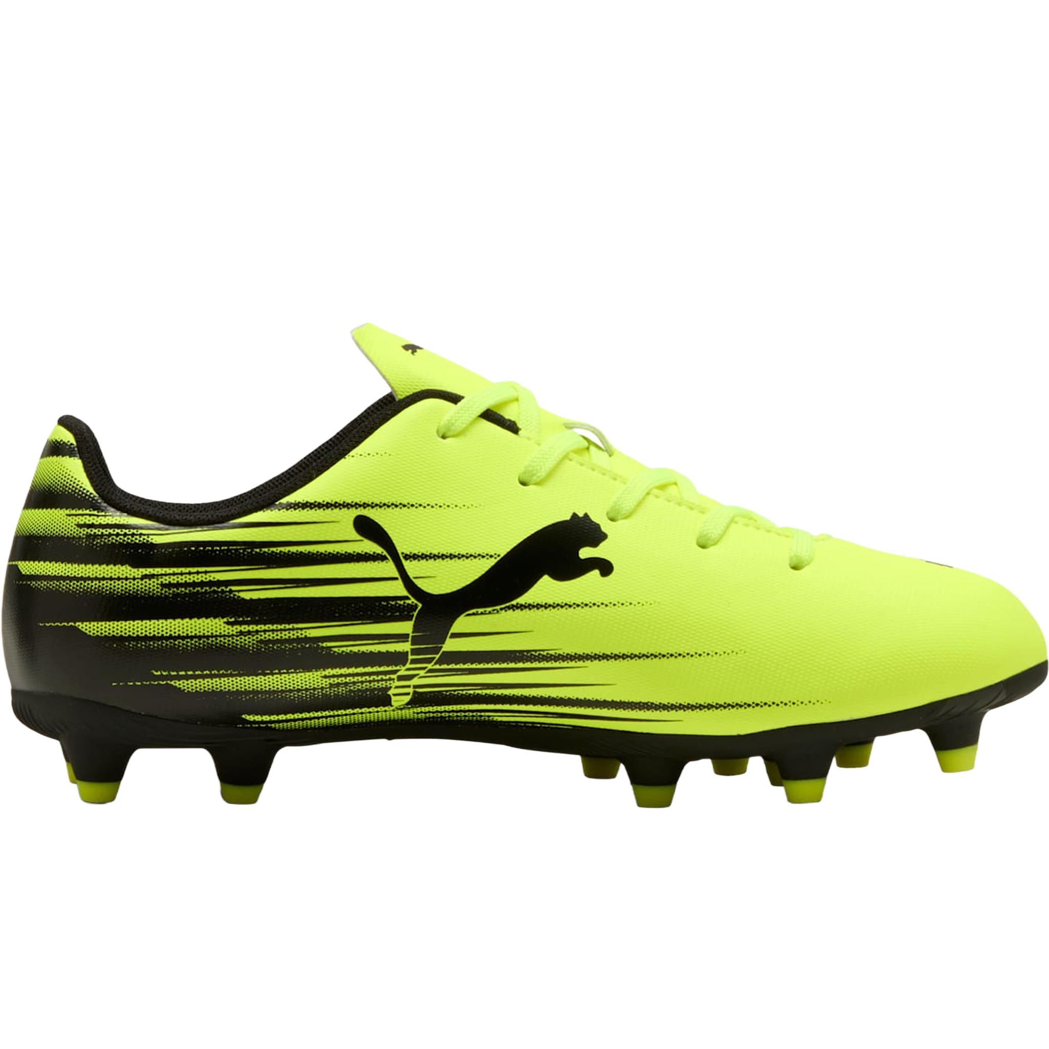 Puma Youth Attacanto II FG/AG