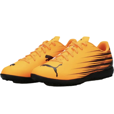 Puma Attacanto II para Jóvenes Césped Artificial - Heat Fire