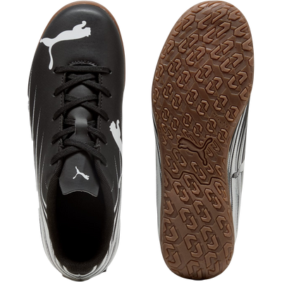 Puma Attacanto II de interior para jóvenes