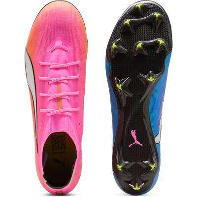 Puma Ultra 6 Carbon FG - Showtime Pack