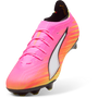 Puma Ultra 6 Carbon FG - Showtime Pack