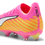 Puma Ultra 6 Match FG/AG - Showtime Pack