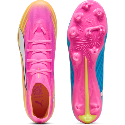 Puma Ultra 6 Match FG/AG - Showtime Pack