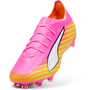 Puma Ultra 6 Match FG/AG - Showtime Pack